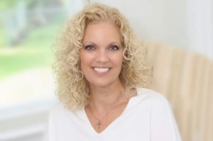 Executive coach, Therese Marie Smith